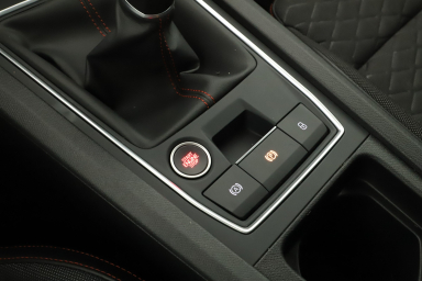 Seat Leon - 2021