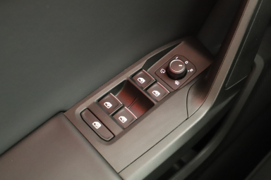 Seat Leon - 2021