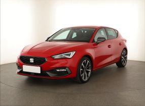 Seat Leon - 2021