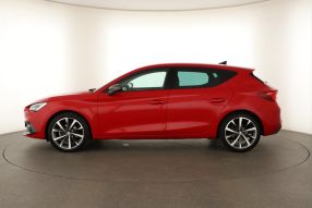 Seat Leon - 2021