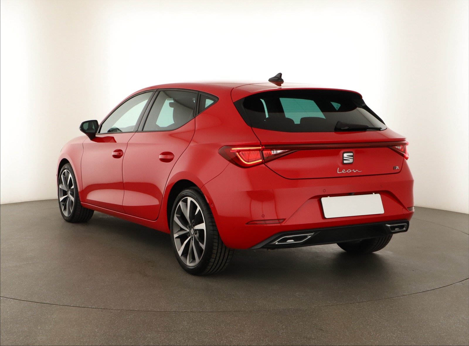 Seat Leon - 2021