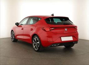 Seat Leon - 2021
