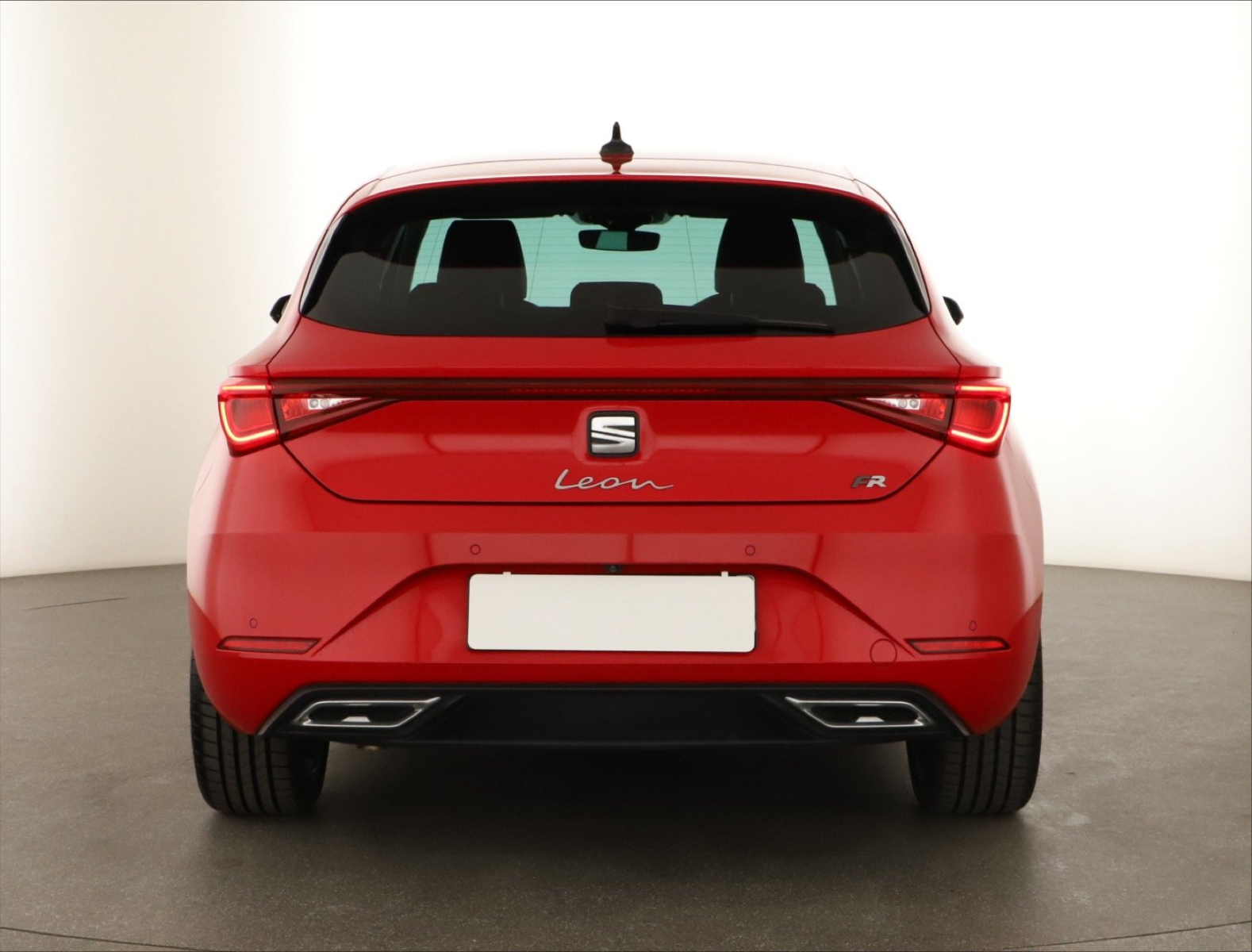 Seat Leon - 2021