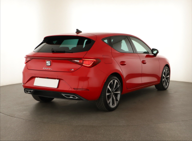 Seat Leon - 2021