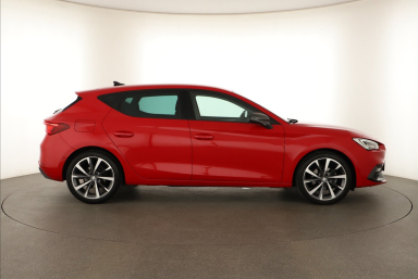 Seat Leon - 2021