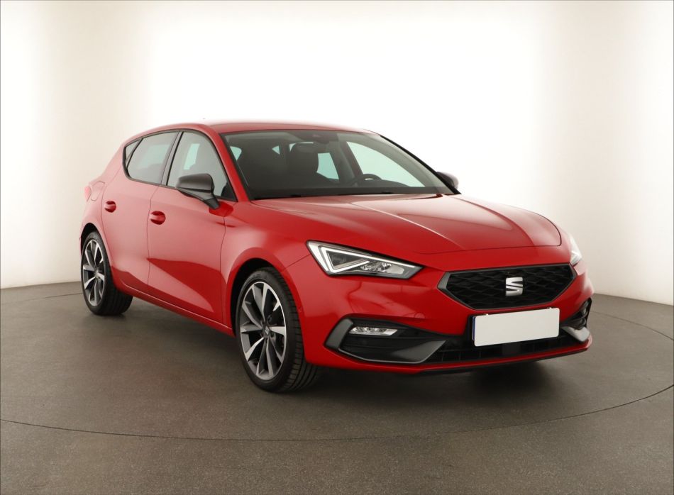 Seat Leon - 2021
