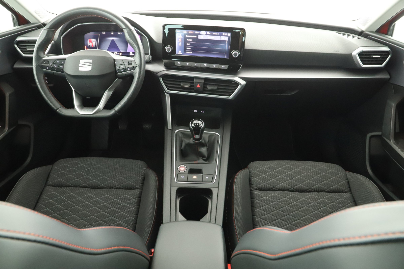 Seat Leon - 2021