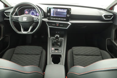 Seat Leon - 2021