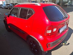 Suzuki Ignis - 2017