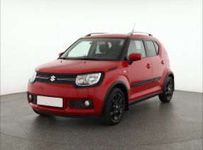 Suzuki Ignis - 2017