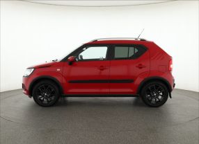 Suzuki Ignis - 2017