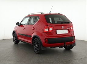 Suzuki Ignis - 2017