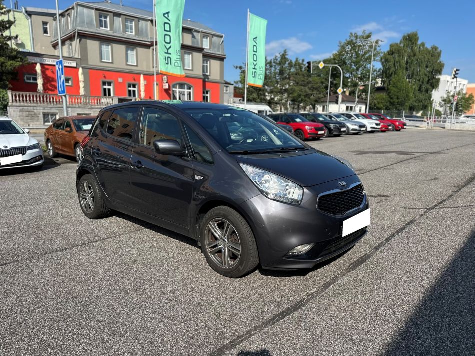 Kia Venga - 2015