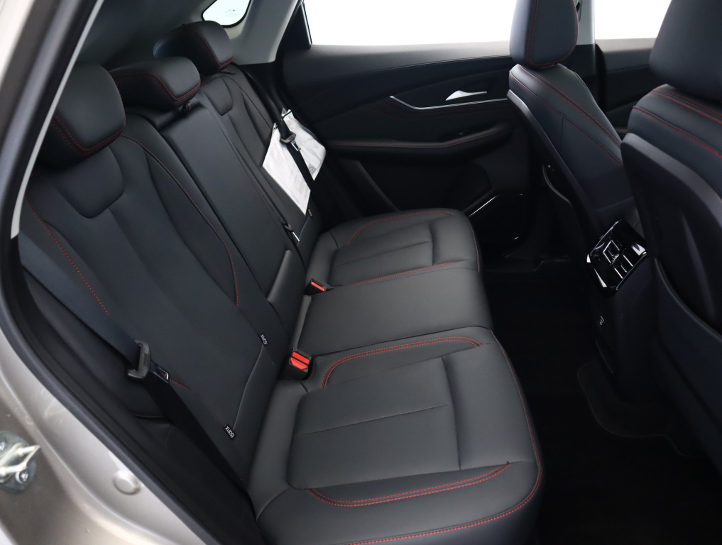 Dongfeng Forthing T5 EVO