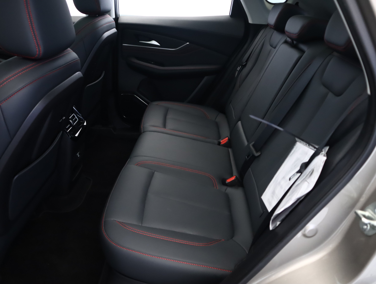 Dongfeng Forthing T5 EVO - 2023