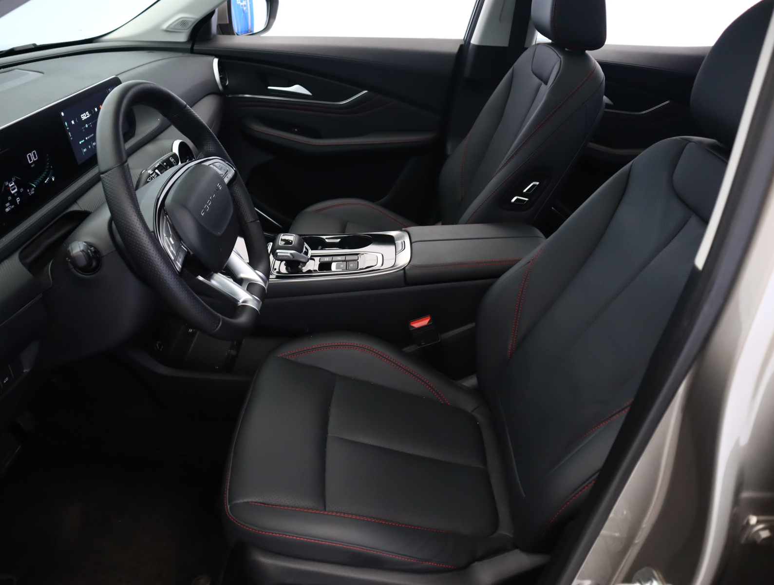 Dongfeng Forthing T5 EVO - 2023