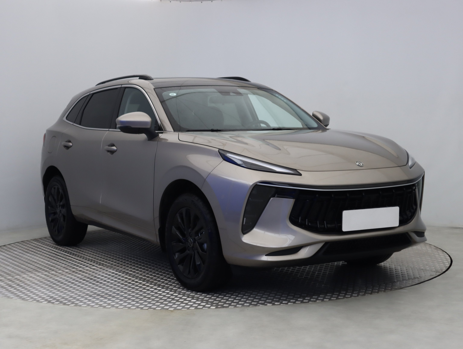 Dongfeng Forthing T5 EVO - 2023