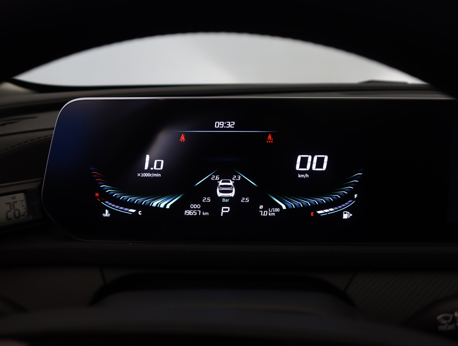 Dongfeng Forthing T5 EVO - 2023