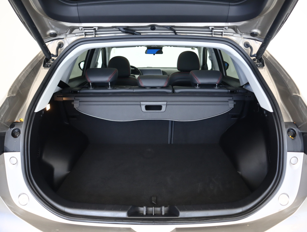 Dongfeng Forthing T5 EVO