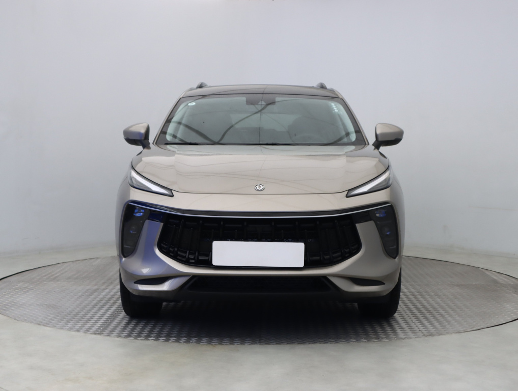 Dongfeng Forthing T5 EVO