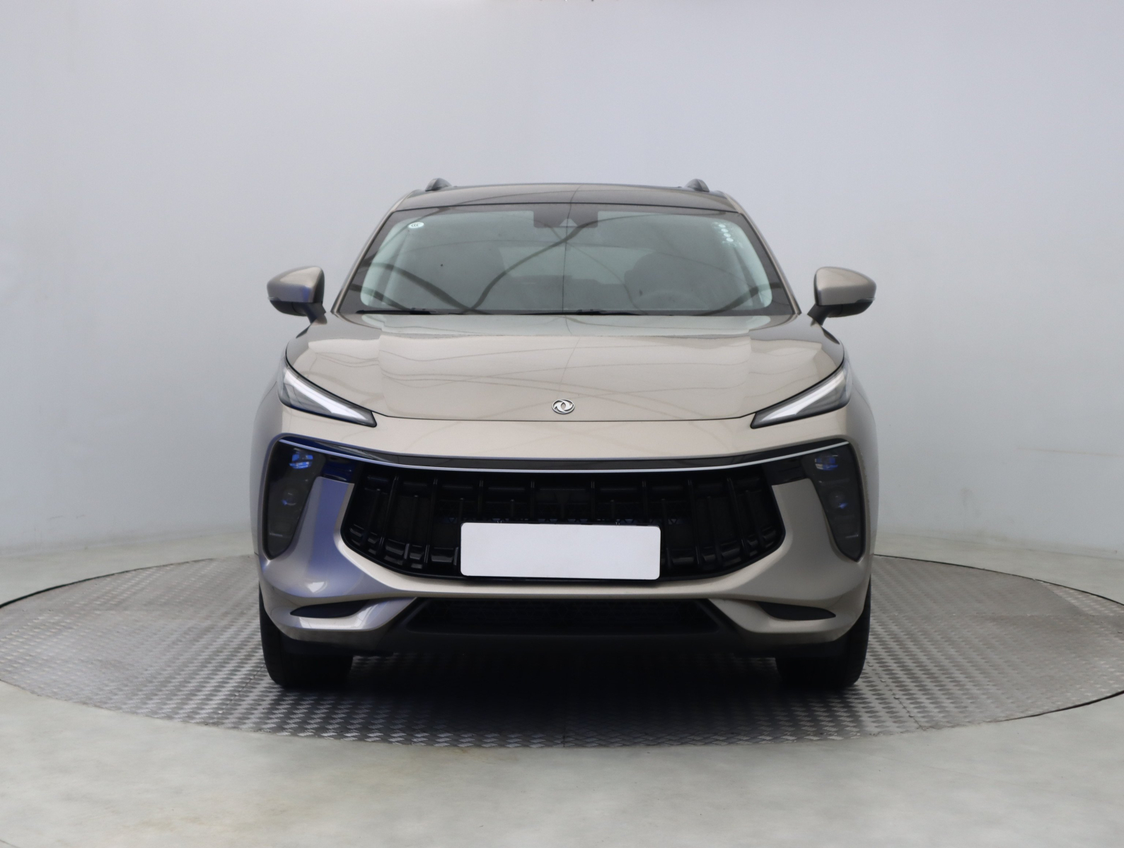 Dongfeng Forthing T5 EVO - 2023