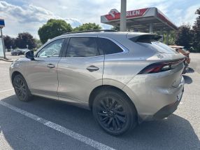 Dongfeng Forthing T5 EVO - 2023