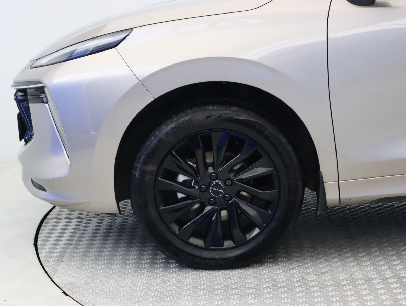 Dongfeng Forthing T5 EVO - 2023