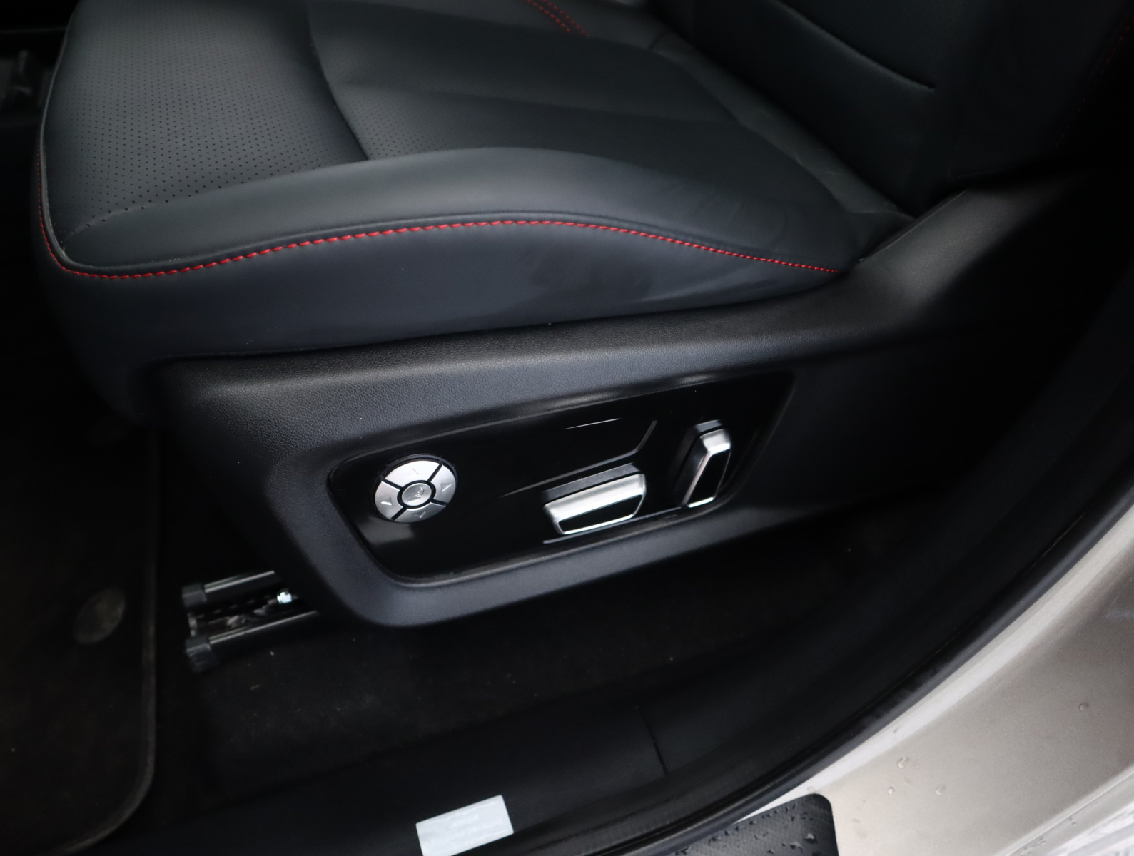 Dongfeng Forthing T5 EVO - 2023