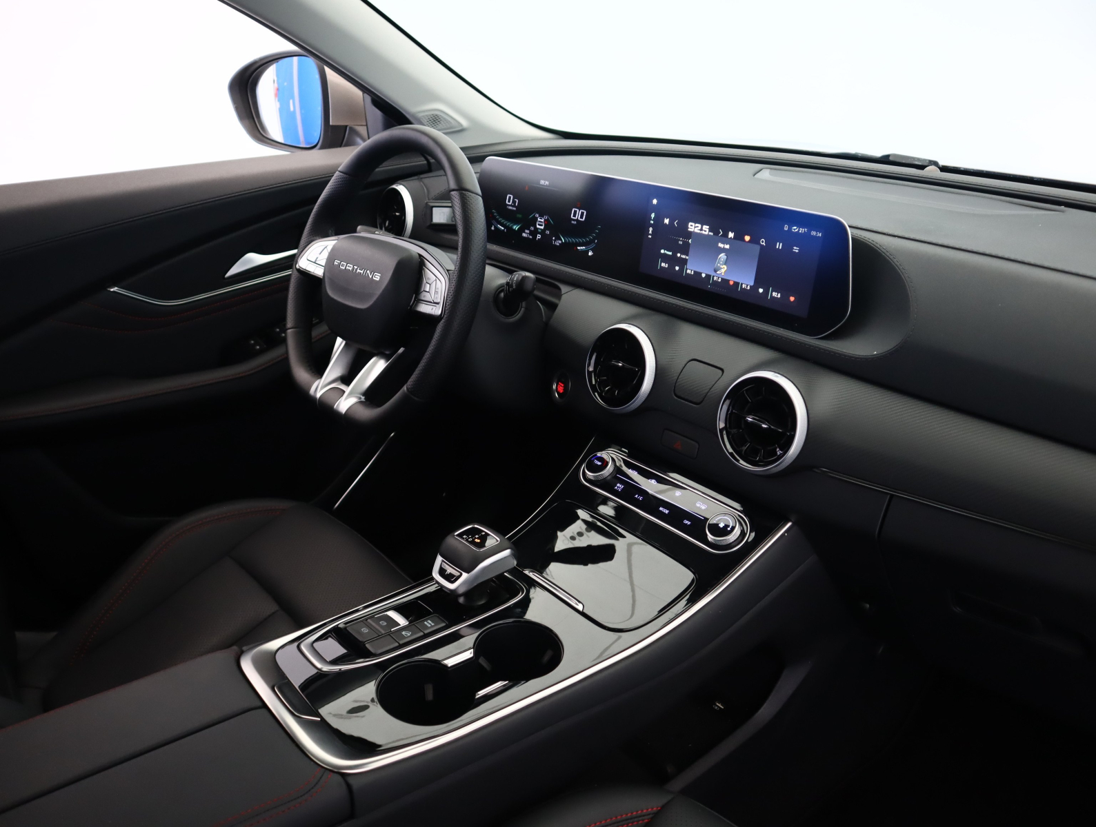 Dongfeng Forthing T5 EVO - 2023