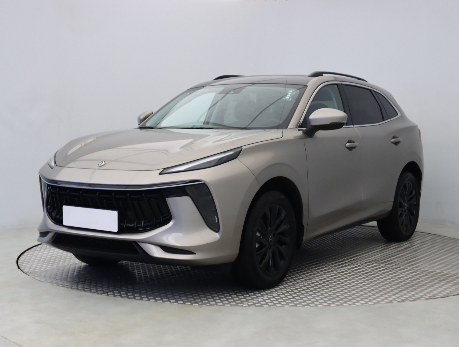 Dongfeng Forthing T5 EVO - 2023