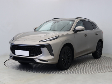 Dongfeng Forthing T5 EVO - 2023
