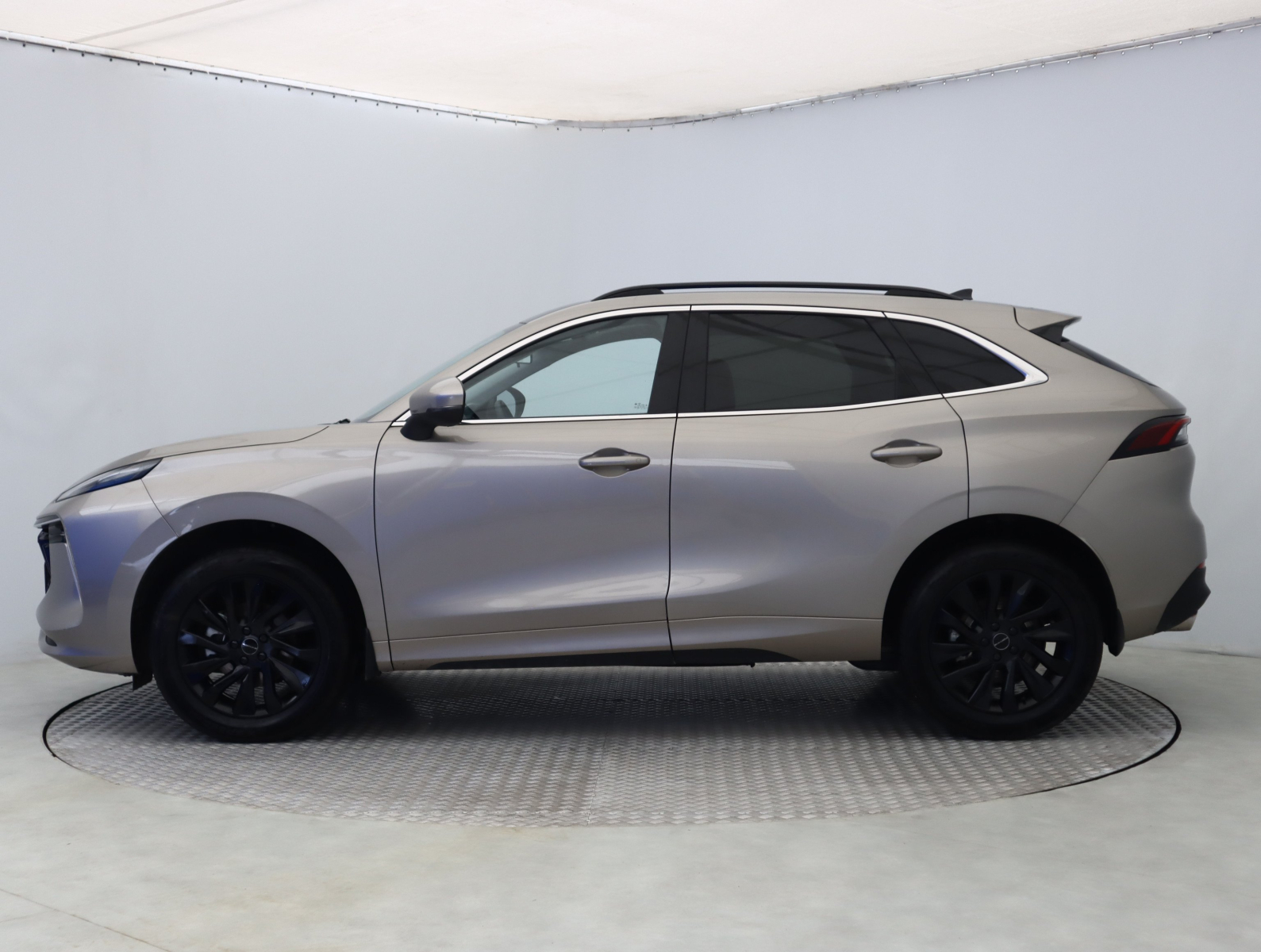 Dongfeng Forthing T5 EVO - 2023