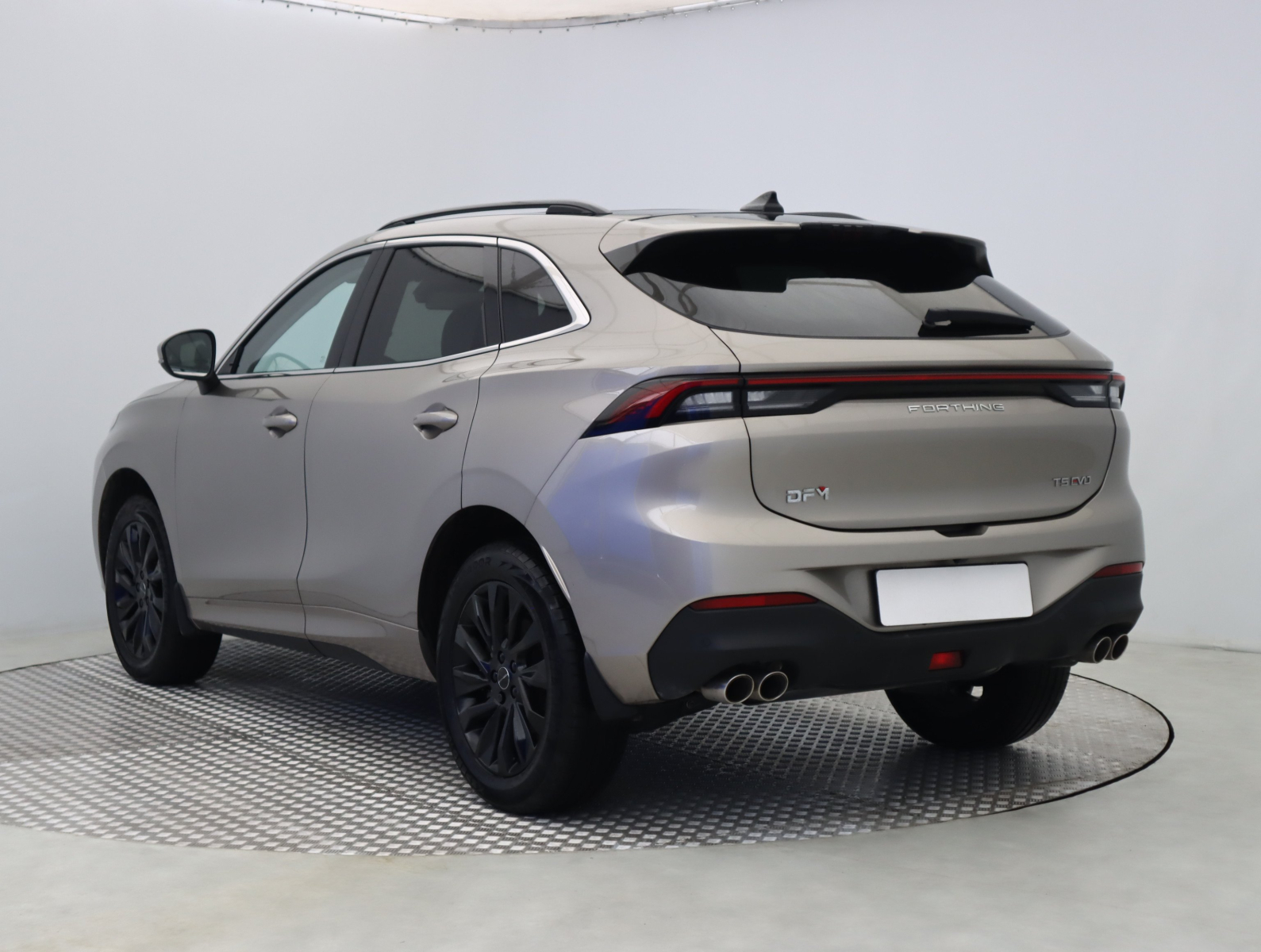 Dongfeng Forthing T5 EVO - 2023
