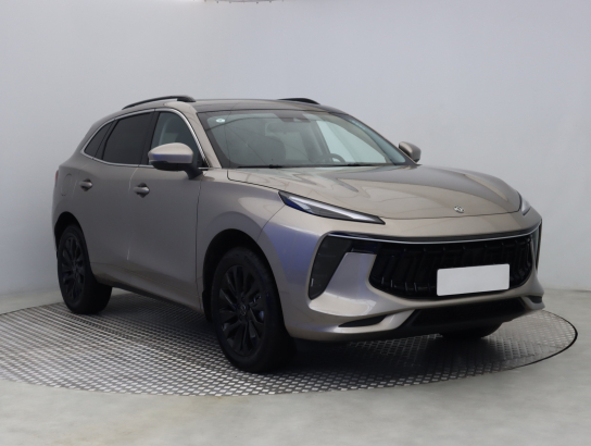 Dongfeng Forthing T5 EVO