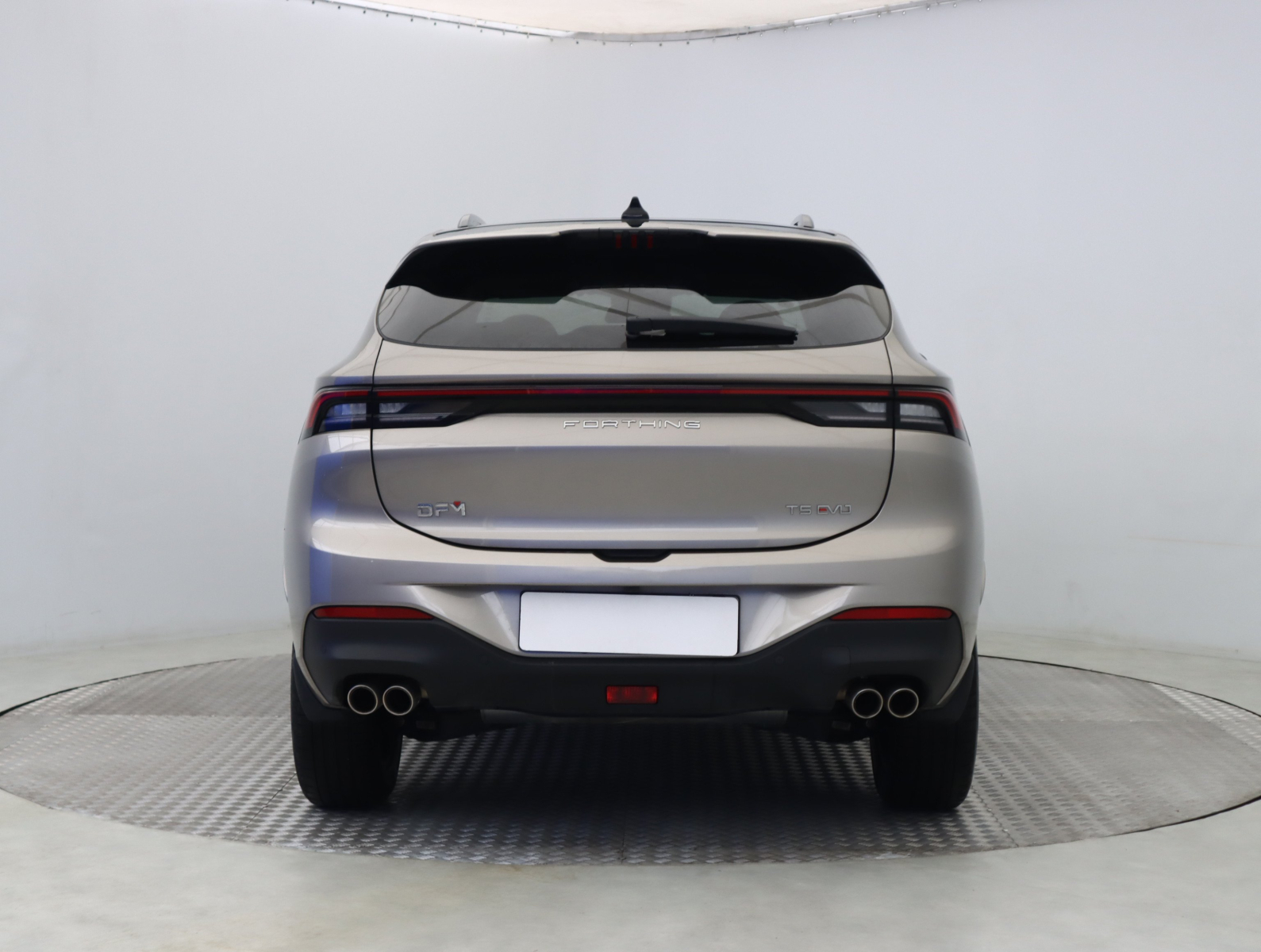 Dongfeng Forthing T5 EVO - 2023