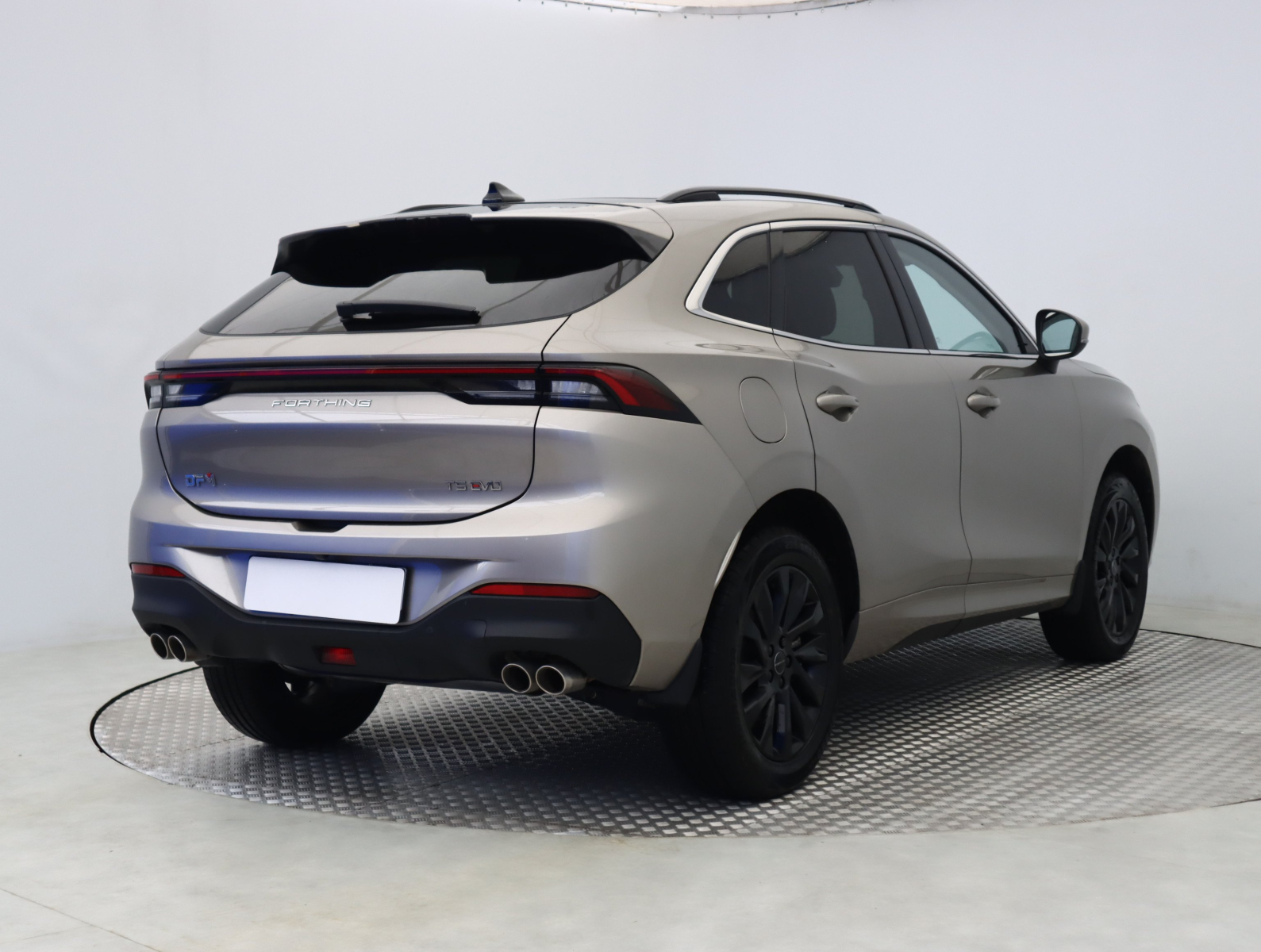 Dongfeng Forthing T5 EVO - 2023