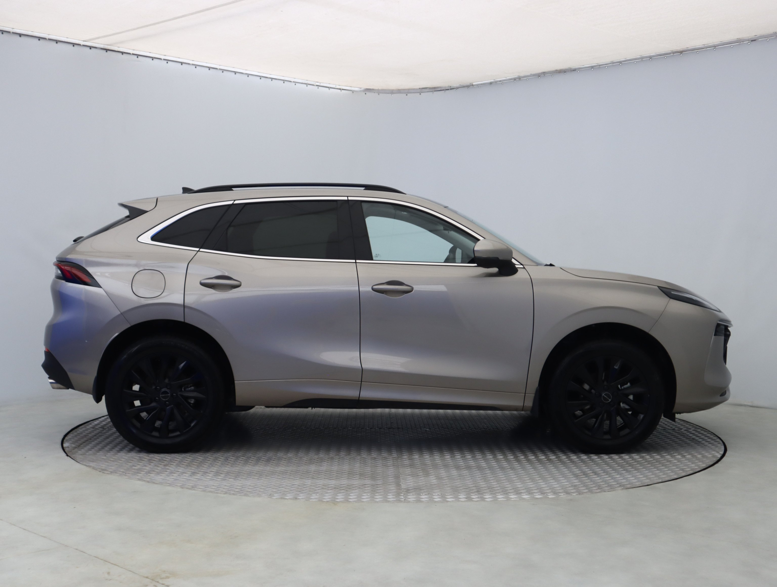 Dongfeng Forthing T5 EVO - 2023