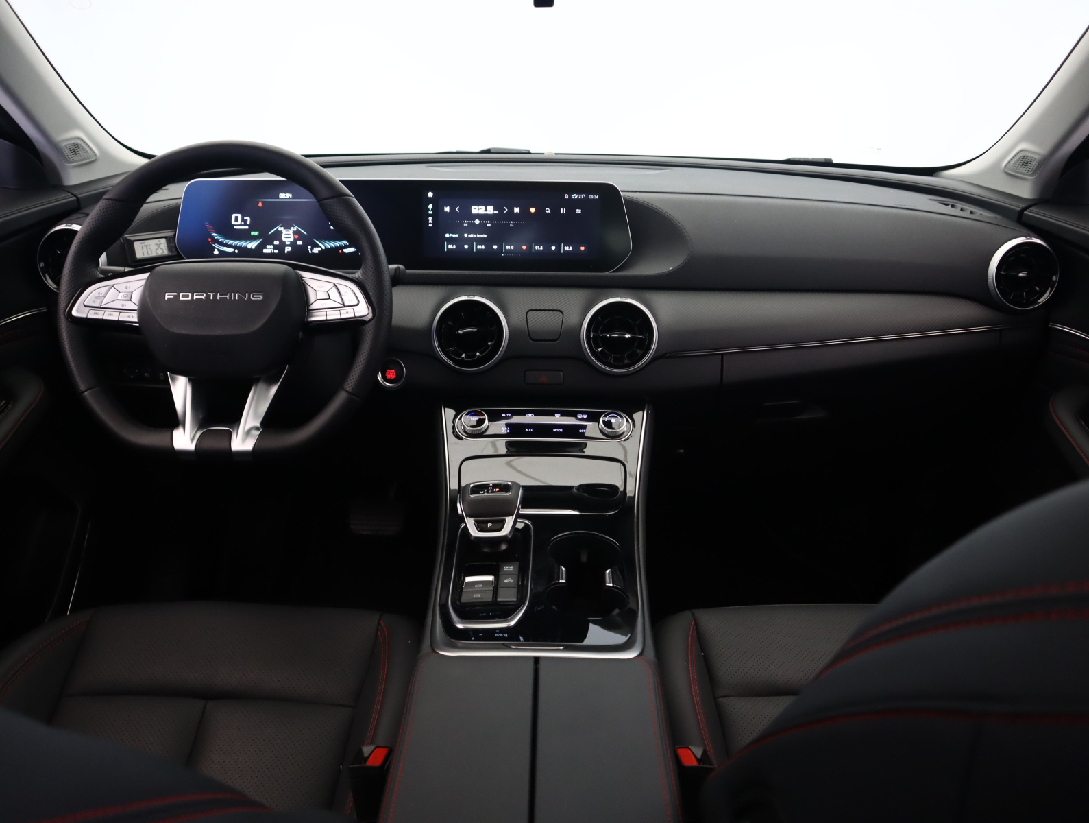 Dongfeng Forthing T5 EVO - 2023
