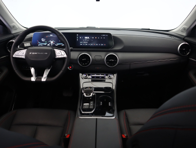 Dongfeng Forthing T5 EVO - 2023