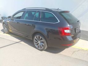 Skoda Octavia - 2017