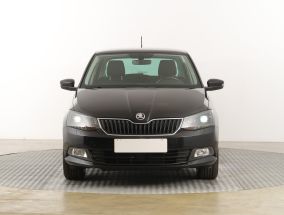 Skoda Fabia - 2017