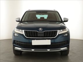 Skoda Kodiaq - 2017