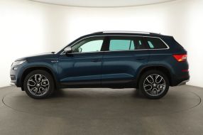 Skoda Kodiaq - 2017