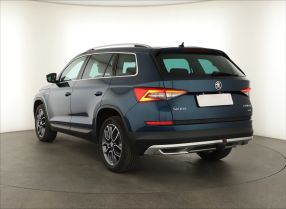 Skoda Kodiaq - 2017