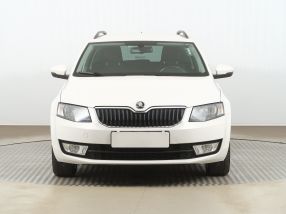 Skoda Octavia - 2016