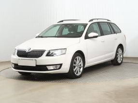 Skoda Octavia - 2016