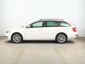 Skoda Octavia - 2016