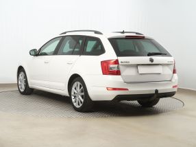 Skoda Octavia - 2016