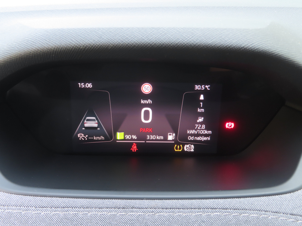Škoda Enyaq