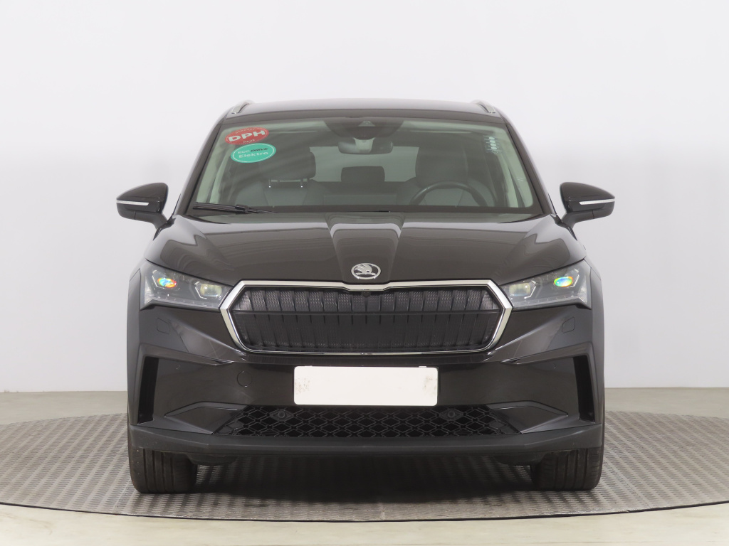 Škoda Enyaq